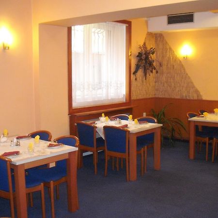 Hotel Forman Mlada Boleslav Luaran gambar