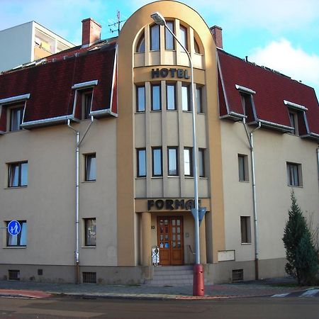Hotel Forman Mlada Boleslav Luaran gambar
