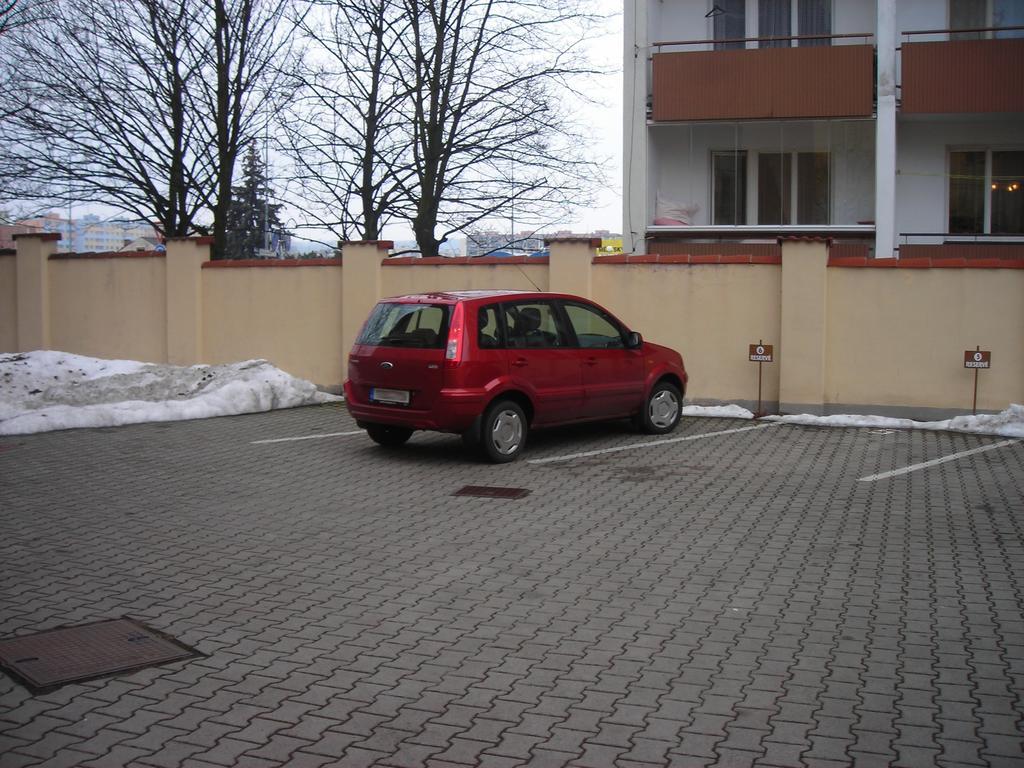 Hotel Forman Mlada Boleslav Luaran gambar