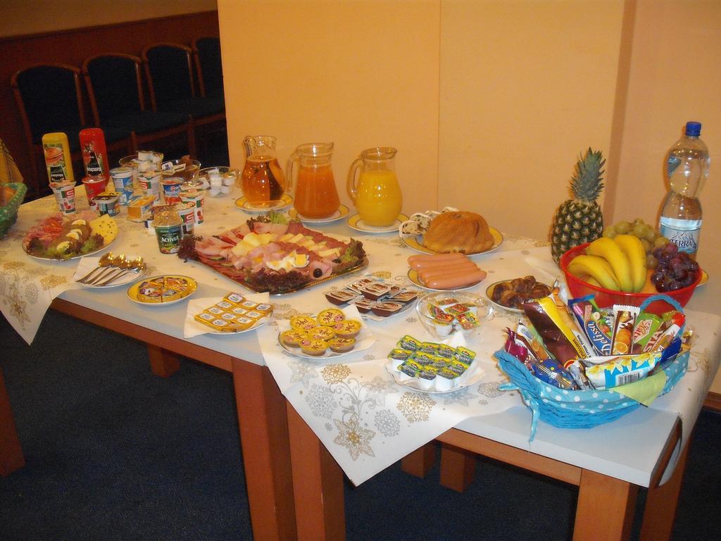 Hotel Forman Mlada Boleslav Luaran gambar