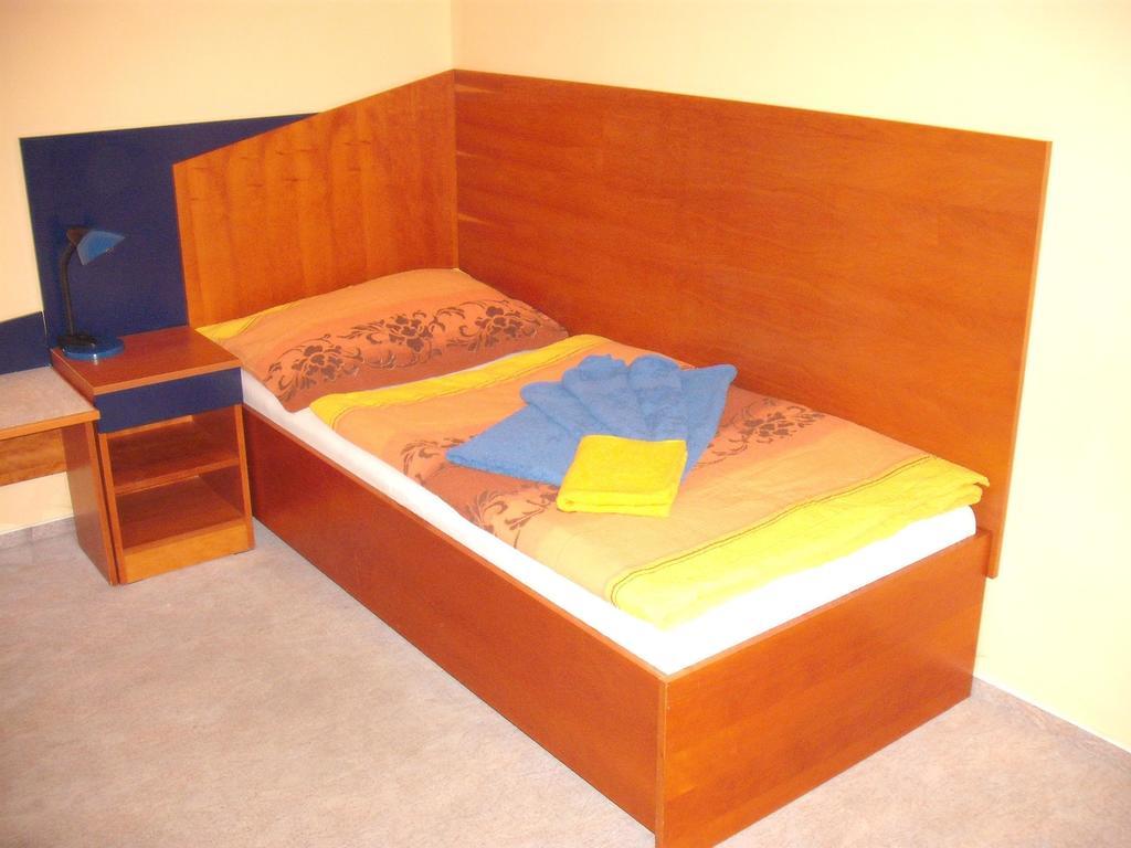 Hotel Forman Mlada Boleslav Bilik gambar
