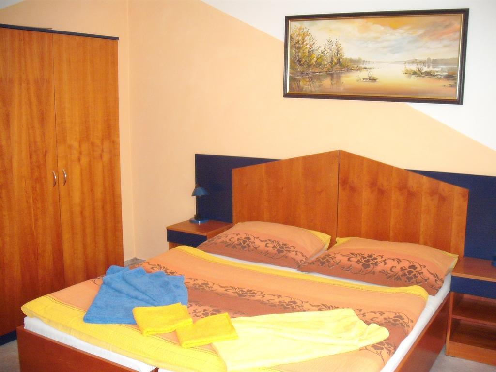 Hotel Forman Mlada Boleslav Bilik gambar