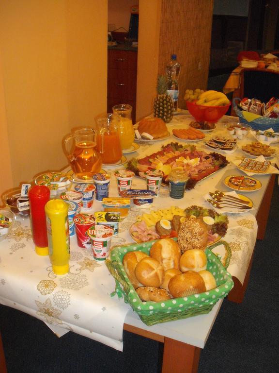 Hotel Forman Mlada Boleslav Luaran gambar