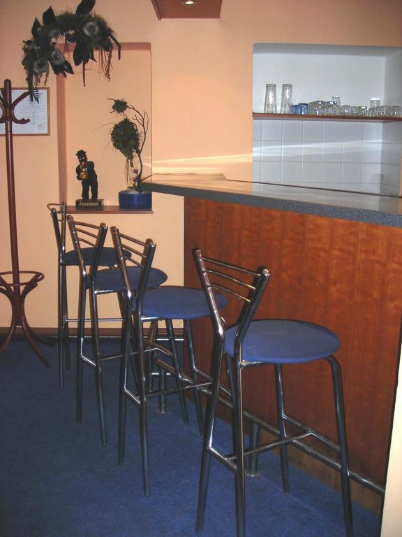Hotel Forman Mlada Boleslav Luaran gambar