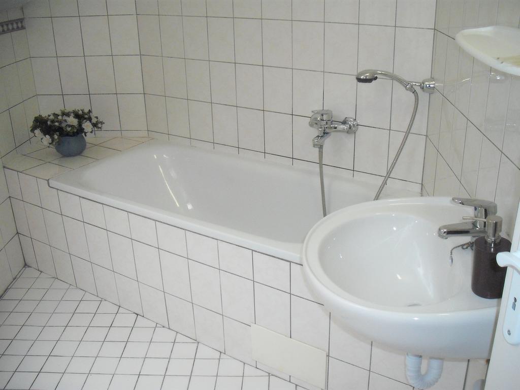 Hotel Forman Mlada Boleslav Bilik gambar