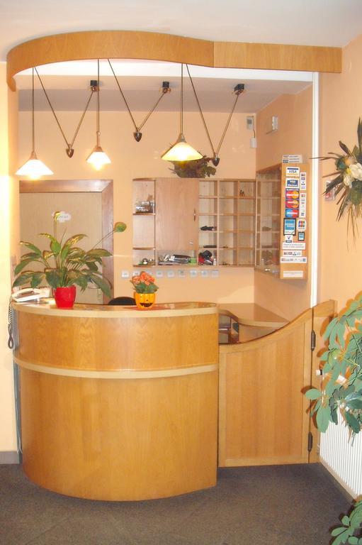 Hotel Forman Mlada Boleslav Luaran gambar